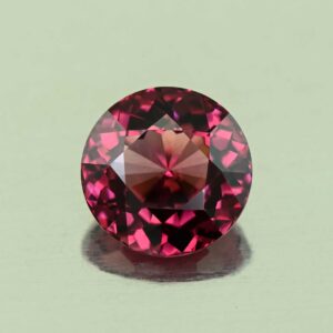 UmbaliteGarnet round 11.0x11.0x6.2mm 5.99cts N ug1208