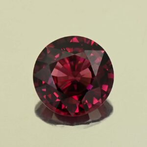 UmbaliteGarnet round 13.1x13.0x7.6mm 10.06cts N ug1474