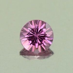 UmbaliteGarnet round 3.0mm 0.14cts N ug1071