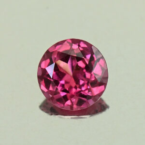UmbaliteGarnet round 5.0mm 0.46cts N ug1083