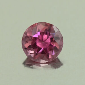 UmbaliteGarnet round 5.0mm 0.54cts N ug1085