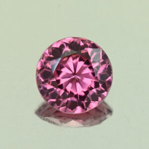 UmbaliteGarnet round 5.0mm 0.58cts N ug1086