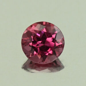 UmbaliteGarnet round 5.0mm 0.60cts N ug1087