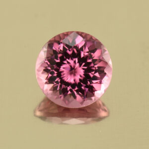 UmbaliteGarnet round 5.0mm 0.64cts N ug629