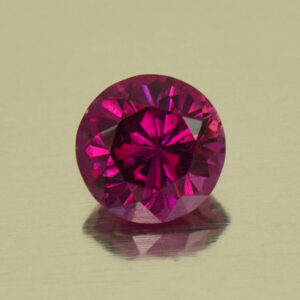 UmbaliteGarnet round 5.2mm 0.72cts N ug630 SOLD