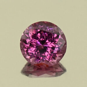 UmbaliteGarnet round 6.0mm 0.98cts N ug525