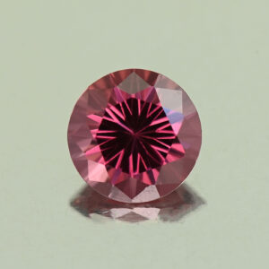 UmbaliteGarnet round 6.0mm 0.99cts N ug1091