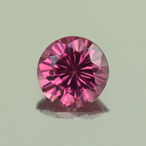 UmbaliteGarnet round 6.0mm 0.99cts N ug1092