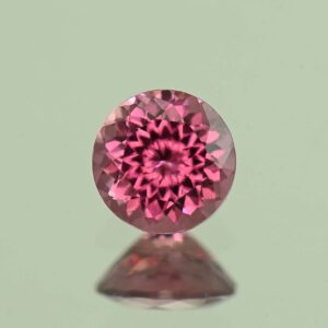 UmbaliteGarnet round 6.0mm 1.00cts N ug526