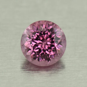 UmbaliteGarnet round 6.0mm 1.08cts N ug734 SOLD