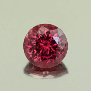 UmbaliteGarnet round 6.6mm 1.61cts N ug1093