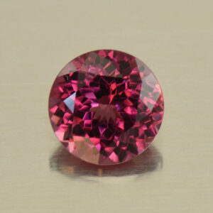 UmbaliteGarnet round 7.0mm 1.64cts N ug786