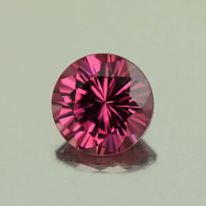 UmbaliteGarnet round 7.1mm 1.64cts N ug1094