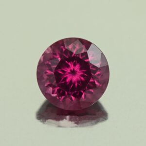 UmbaliteGarnet round 7.2mm 2.04cts N ug1095