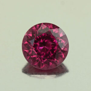 UmbaliteGarnet round 7.3mm 1.87cts N ug1096
