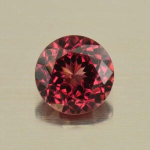 UmbaliteGarnet round 7.5mm 1.96cts N ug789 SOLD