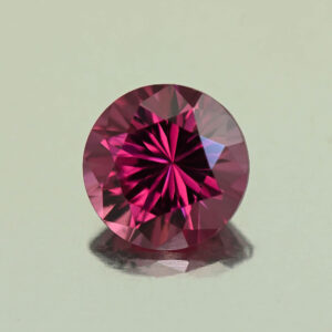 UmbaliteGarnet round 7.5mm 1.97cts N ug1097 SOLD