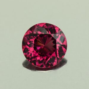 UmbaliteGarnet round 7.6mm 1.58cts N ug1098 SOLD