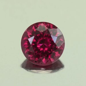 UmbaliteGarnet round 7.7mm 2.20cts N ug1099