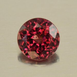 UmbaliteGarnet round 8.0mm 2.35cts N ug791