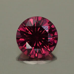 UmbaliteGarnet round 8.5mm 2.61cts N ug728 SOLD