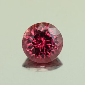 UmbaliteGarnet round 8.5mm 2.92cts N ug1100