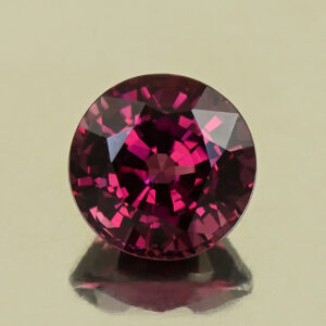 UmbaliteGarnet round 9.4x9.3x6.7mm 4.66cts N ug1563