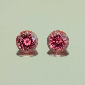 UmbaliteGarnet round pair 5.5mm 1.62cts N ug1121 scaled 1