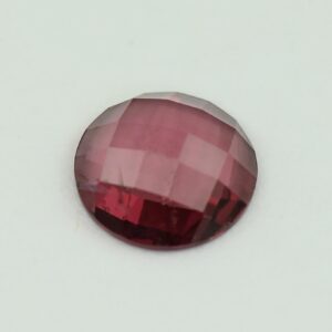UmbaliteGarnet round rosecut 7.0mm 1.10cts N ug1124 a