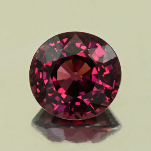 UmbaliteGarnet roval 11.0x10.5x7.4mm 6.68cts N ug1571