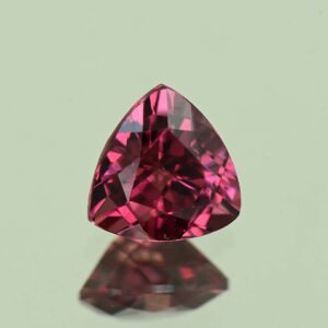 UmbaliteGarnet trill 7.0mm 1.53cts N ug508