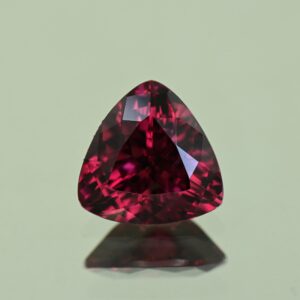 UmbaliteGarnet trill 9.5mm 3.12cts N ug619