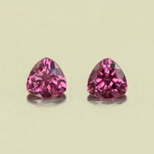 UmbaliteGarnet trill pair 5.0mm 1.16cts N ug1434 scaled 1