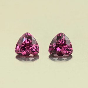 UmbaliteGarnet trill pair 6.0mm 1.93cts N ug1451 scaled 1