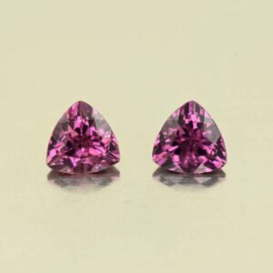 UmbaliteGarnet trill pair 7.0mm 2.88cts N ug1460 scaled 1 SOLD