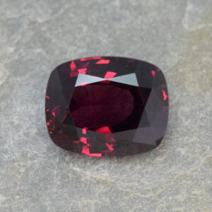 Umbalite cush 14.5x11.8mm 13.60cts N ug228 crop SOLD