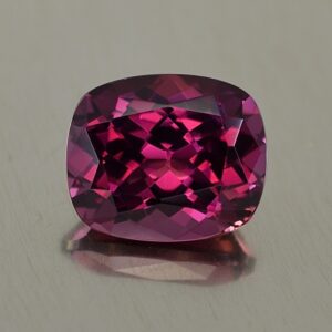 Umbalite cushion 11.1x9.3mm 5.54cts ug603 SOLD