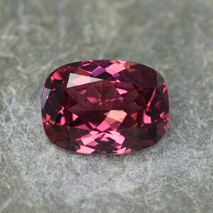 Umbalite cushion 11.3x8.3mm 4.29cts ug382