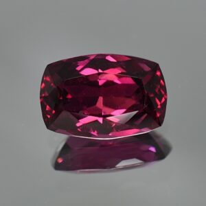 Umbalite cushion 13.5x9.1mm 5.54cts ug188