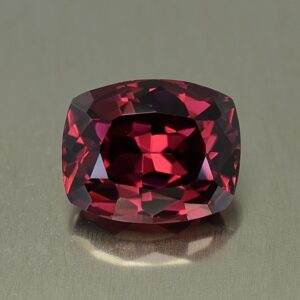 Umbalite cushion 9.8x8.0mm 4.34cts ug250