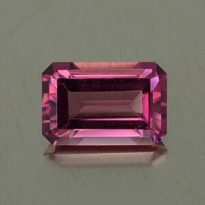 Umbalite eme cut 7.2x4.8mm 1.14cts ug362 SOLD
