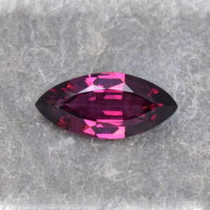 Umbalite marquise 17.5x8.3mm 6.02cts N ug237 crop