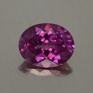 Umbalite oval 10.0x8.1mm 3.16cts ug376 SOLD
