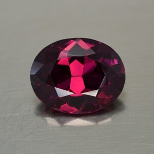 Umbalite oval 12.6x10.1mm 5.79cts ug189 SOLD