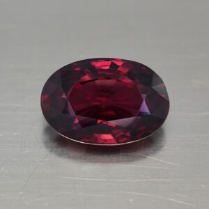 Umbalite oval 13.5x9.2mm 6.82cts ug217