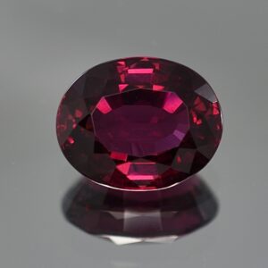 Umbalite oval 13.6x11.0mm 9.63cts ug203