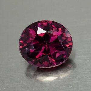 Umbalite oval 7.7x6.8mm 2.09cts ug430 SOLD
