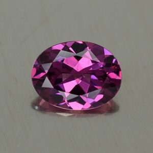 Umbalite Garnet