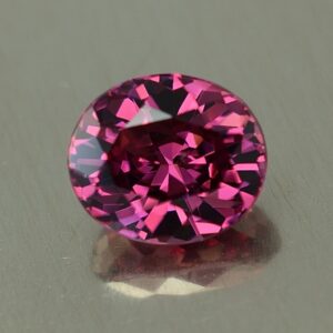 Umbalite oval 9.4x8.1mm 3.72cts ug179 SOLD