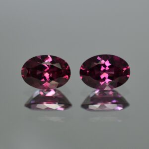 Umbalite oval pair 10.0x7.0mm 5.11cts ug157 SOLD